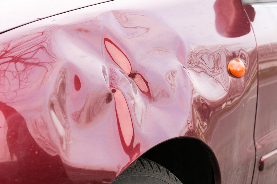 Car Dent Repair Hiawatha Cedar Rapids Iowa City Ia Elite